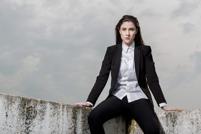 Tout savoir sur l'androgynie et les personnes androgynes