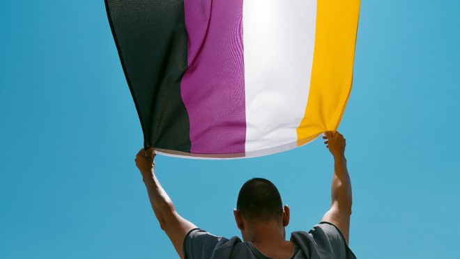 Qu'est-ce que la non binarité et comment savoir si je suis concerné ?